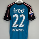 2012/13 PSV MEMPHIS #22 AWAY SHIRT (M) NIKE