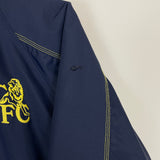 1998/99 CHELSEA BENCH COAT (L) UMBRO