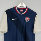 2012/13 USA AWAY SHIRT (L) NIKE