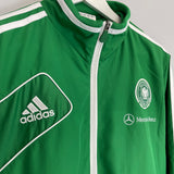 2012/13 GERMANY TRACK JACKET (M) ADIDAS