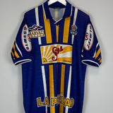 1999/00 LA PIEDAD HOME SHIRT (XXL) MARVAL