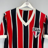 1970s SAO PAULO CAMPEA FAN HOME SHIRT (M)