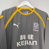 2003/04 EVERTON MARTYN #25 GK SHIRT (L) PUMA