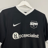 2017 SIDEMEN FC SHIRT (M) NIKE