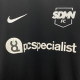 2017 SIDEMEN FC SHIRT (M) NIKE