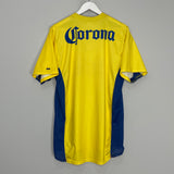 2004/05 CLUB AMERICA HOME SHIRT (XL) NIKE