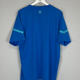 2021/22 MARSEILLE PRE MATCH SHIRT (XL) PUMA