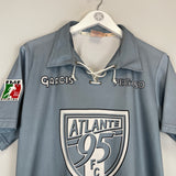 2001 ATLANTE '95 YEAR' GK SHIRT (M) GARCIS