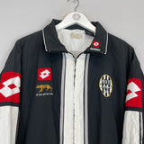 2003/04 SIENA TRACK JACKET (M) LOTTO