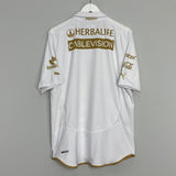 2010/11 UNAM PUMAS *CENTENARY* HOME SHIRT (XL) PUMA