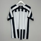 2020/21 SANTOS HOME SHIRT (L) UMBRO