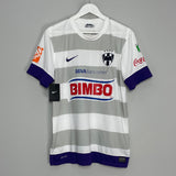 2012/13 MONTERREY *BNWT* AWAY SHIRT (M) NIKE