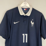 2014/15 FRANCE GRIEZMANN #11 HOME SHIRT (L) NIKE