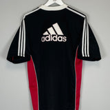 1998/99 NURNBERG TRAINING SHIRT (M) ADIDAS