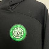 2020/21 CELTIC 1/4 ZIP DRILL TOP (S) ADIDAS