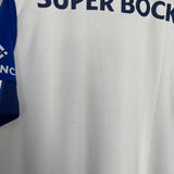 2022/23 PORTO HOME SHIRT (XL) NEW BALANCE