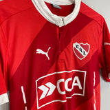 2016 INDEPENDIENTE HOME SHIRT (L) PUMA