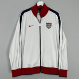 2010 USA TRACKSUIT TOP (XXL) NIKE