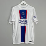 2022/23 PSG THIRD SHIRT (XL) NIKE