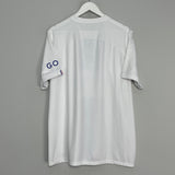 2022/23 PSG THIRD SHIRT (XL) NIKE