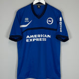 2013/14 BRIGHTON TRAINING SHIRT (XL) ERREA