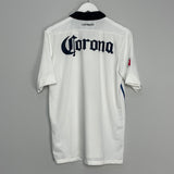 2012/13 CLUB AMERICA AWAY SHIRT (M) NIKE