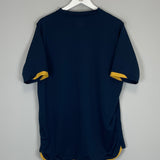 2006/07 AUSTRALIA AWAY SHIRT (L) NIKE