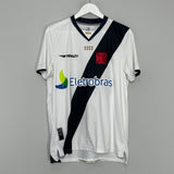 2009 VASCO DA GAMA C.ALBERTO #19 AWAY SHIRT (S) PENALTY