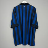 2011/12 INTER MILAN HOME SHIRT (XXL) NIKE