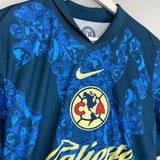 2024/25 CLUB AMERICA *BNWT* AWAY SHIRT (L) NIKE