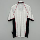 1998 AUSTRIA HOME SHIRT (L) PUMA