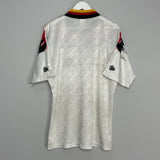 1994/96 GERMANY HOME SHIRT (L) ADIDAS