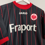 2003/04 EINTRACHT FRANKFURT AWAY SHIRT (M/L) JAKO