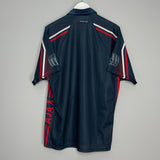 1997/98 AJAX AWAY SHIRT (XL) UMBRO