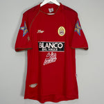 2008 AMERICA DE CALI HOME SHIRT (XL) ASW