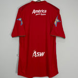 2008 AMERICA DE CALI HOME SHIRT (XL) ASW