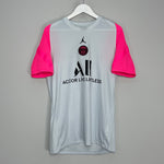 2021/22 PSG TRAINING SHIRT (M) JORDAN