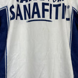 2002 ALIANZA LIMA HOME SHIRT (S) WALON