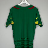 2014/15 CAMEROON HOME SHIRT (L) PUMA