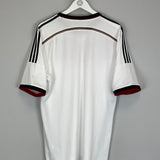 2014/15 GERMANY HOME SHIRT (XL) ADIDAS