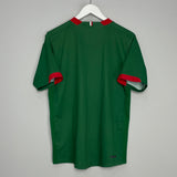 2006/07 MEXICO HOME SHIRT (S) NIKE