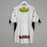 2002/03 COLO COLO HOME SHIRT (L) PUMA