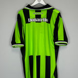 2011/12 BRIGHTON AWAY SHIRT (XXL) ERREA