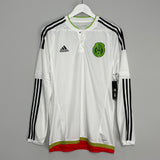 2014/15 MEXICO *BNWT* AWAY SHIRT (S) ADIDAS