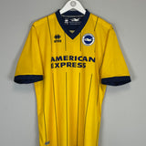 2013/14 BRIGHTON AWAY SHIRT (XL) ERREA