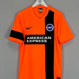 2014/15 BRIGHTON THIRD SHIRT (L) NIKE