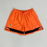 2001/02 VALENCIA AWAY SHORTS (XL) NIKE