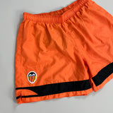 2001/02 VALENCIA AWAY SHORTS (XL) NIKE