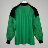 1992/94 ARSENAL GK SHIRT (L) ADIDAS