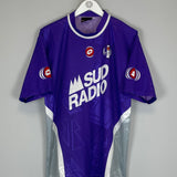 2003/04 TOULOUSE HOME SHIRT (XL) LOTTO